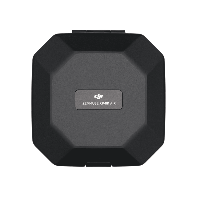 Zenmuse X9-8K Air Gimbal Camera Case