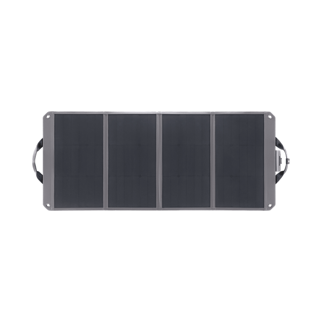 Zignes 100W Solar Panel