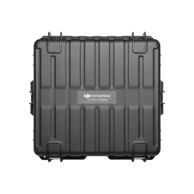 DJI Matrice 4D 系列安全箱