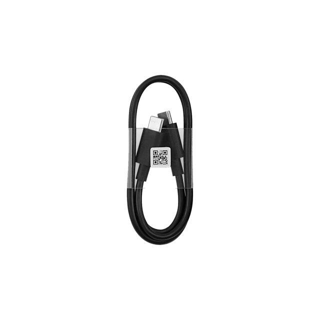 USB-C auf USB-C Datenkabel