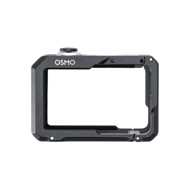 Osmo Action 5 Pro Utility Frame