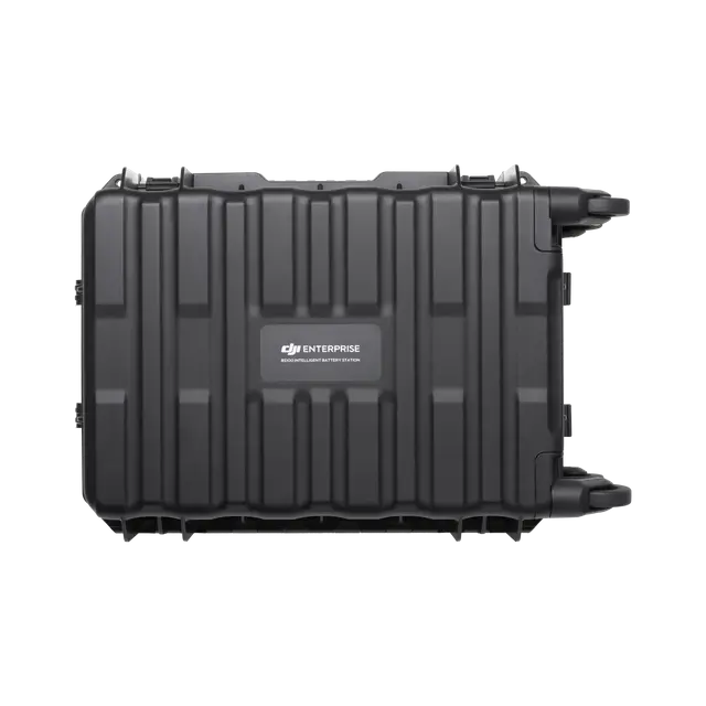 BS100 Intelligent Battery Station