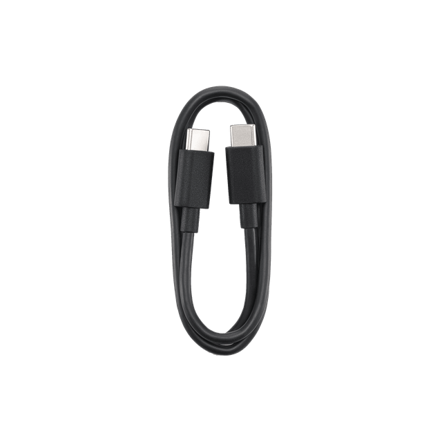 Câble de données USB-C vers USB-C