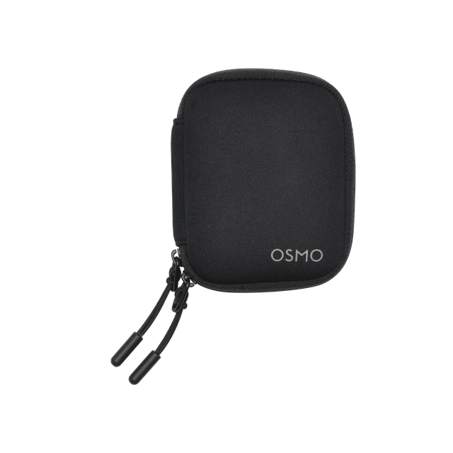 Osmo 360 Camera Protective Pouch