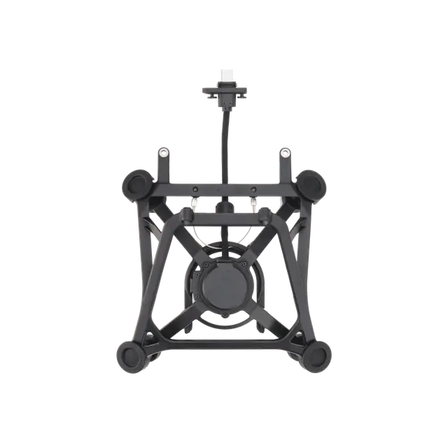 Single Gimbal Component