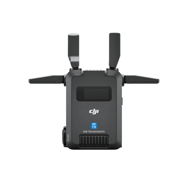 DJI SDR Transmission Transmitter