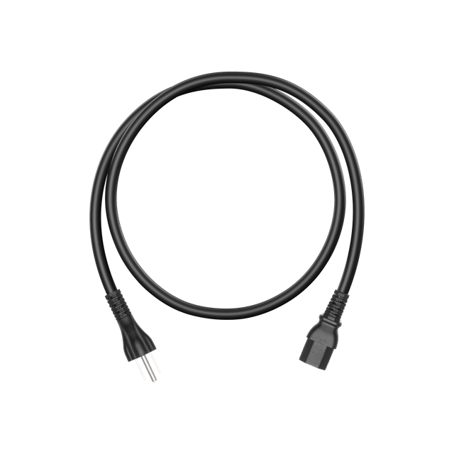 DJI Power AC Power Cable