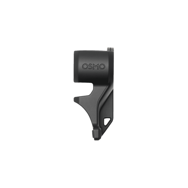 Osmo Pocket 4 雲台夾
