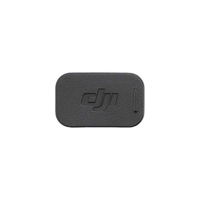 DJI Mic 3 Magnetic Clip