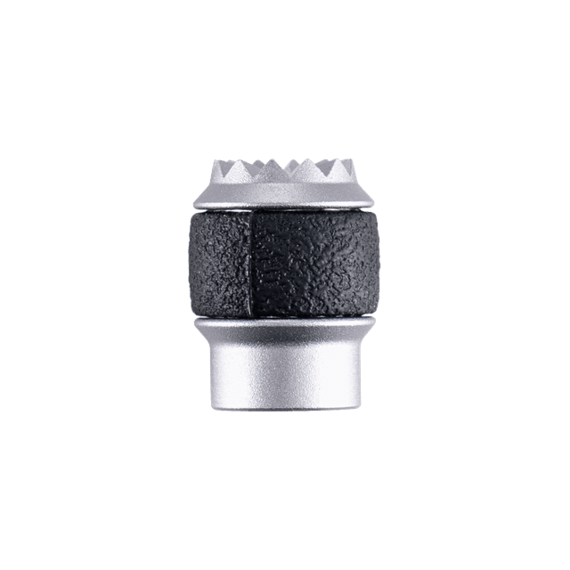 Hand Grip Extended Control Sticks