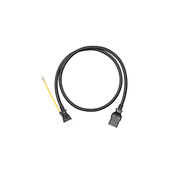 DJI Power AC電源ケーブル