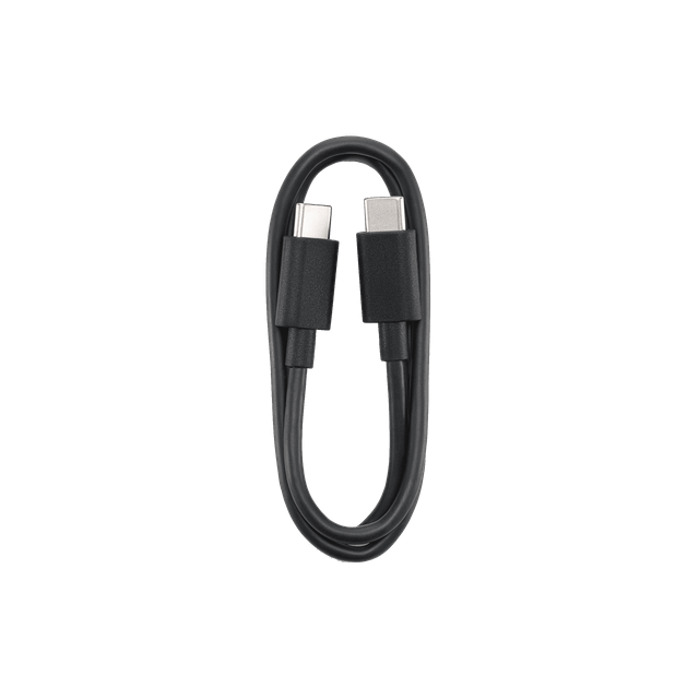 DJI Mic USB-C Charging Cable