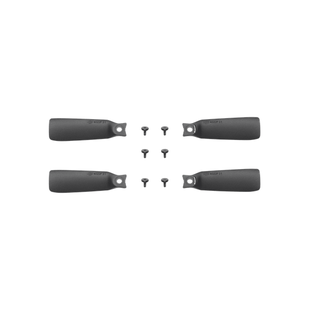 Spare Propellers (Pair) (Screws Included)