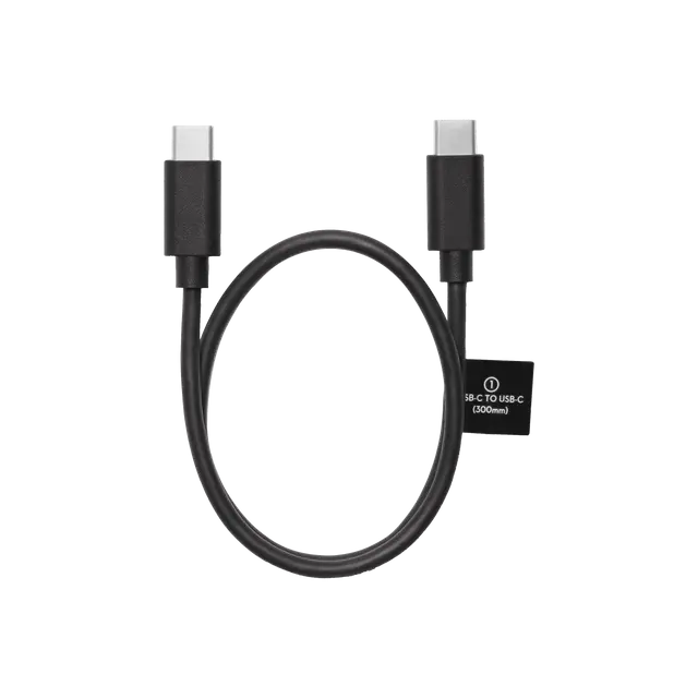 Multi-Camera Control Cable (USB-C, 30 cm)
