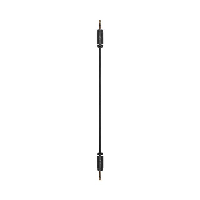 DJI Mic Camera Audio Cable (3.5 mm TRS)