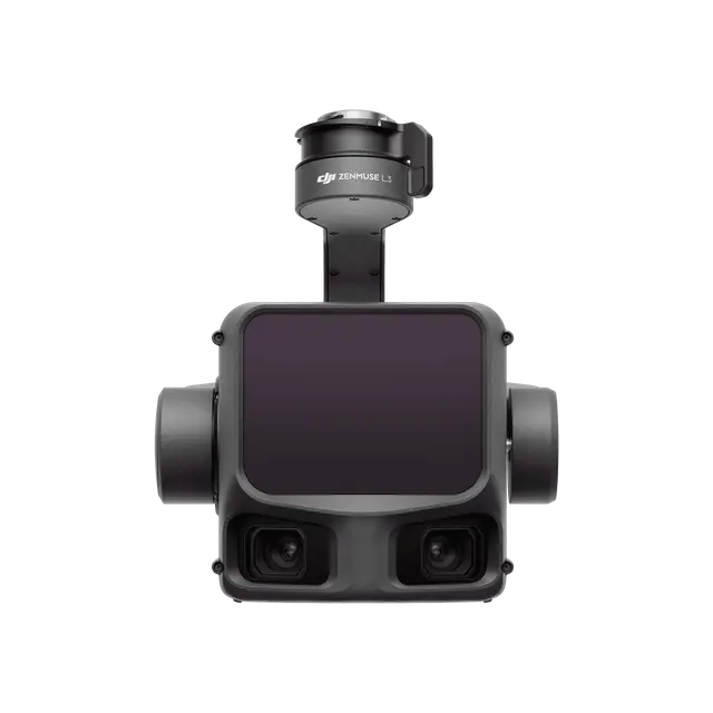 Zenmuse L3