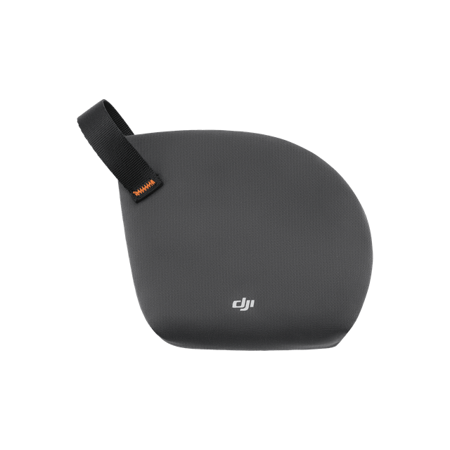 DJI Mic Mini Compact Carrying Pouch