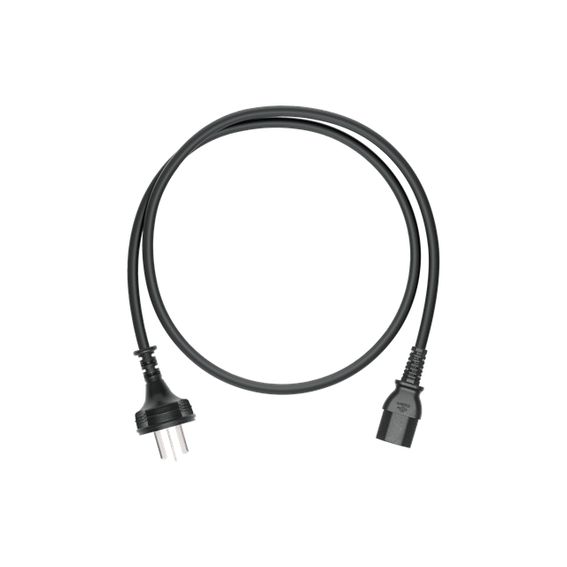 DJI Power AC電源ケーブル
