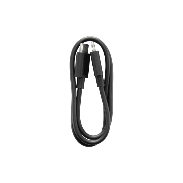 Power Cable (USB-C to USB-C, 50 cm)
