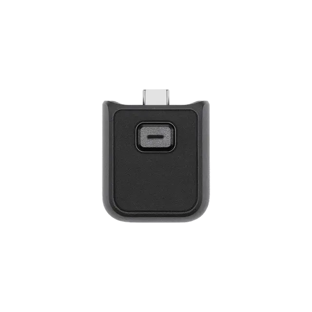 Osmo Pocket 4 Handle With 1/4