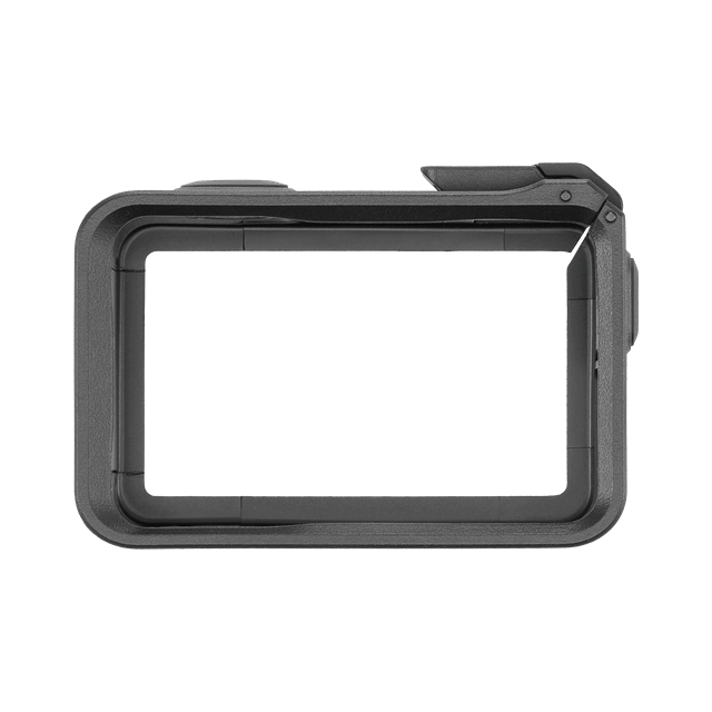 Osmo Action Horizontal-Vertical Protective Frame
