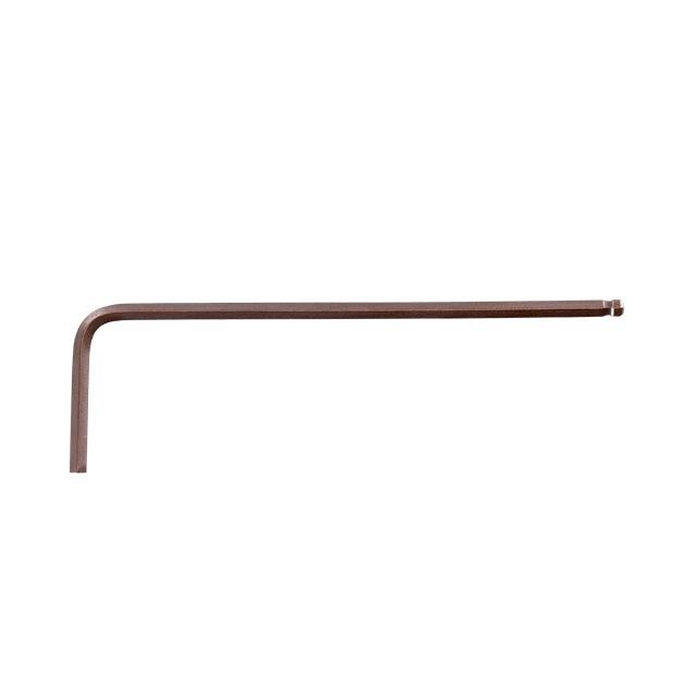 3mm Ball-End Hex Key