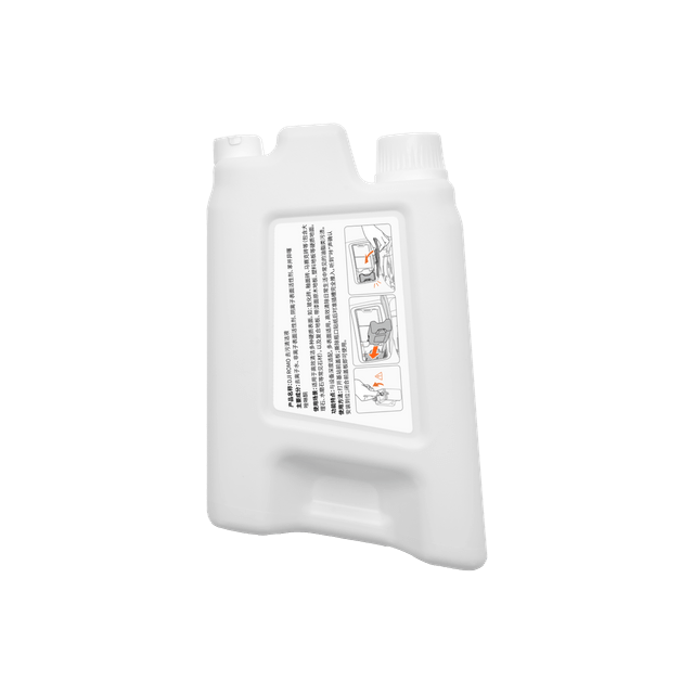 ROMO Cleaning Solution (White Bottle)