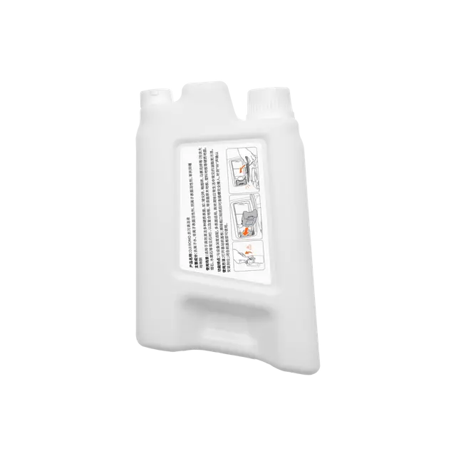 ROMO Stain Remover (White Case)