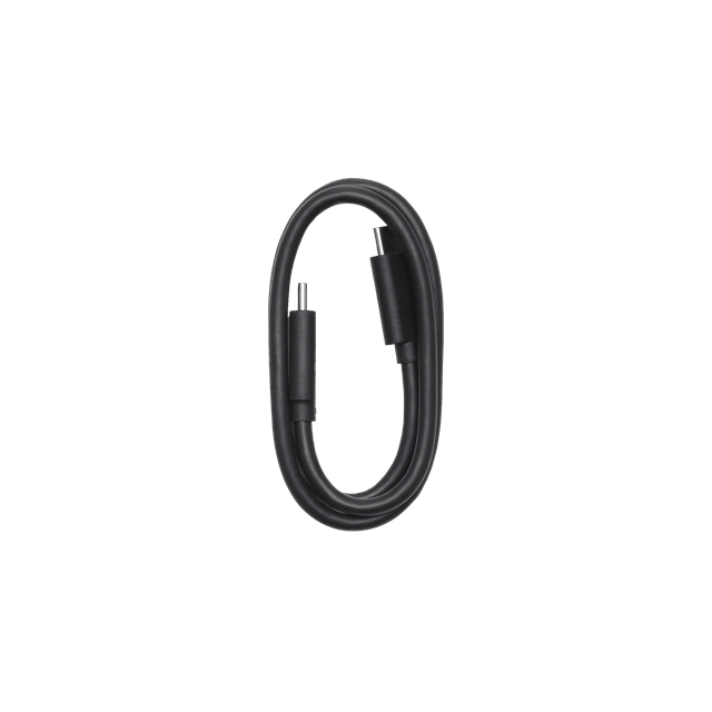USB-C to USB-C PD Cable (USB 3.1)