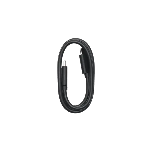 USB-C to USB-C PD Cable (USB 3.1)