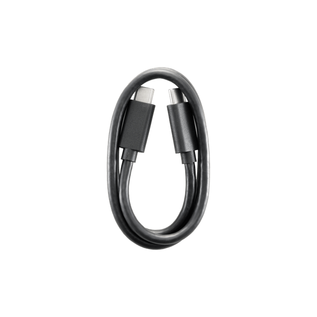 Câble PD USB-C vers USB-C (USB 3.1)