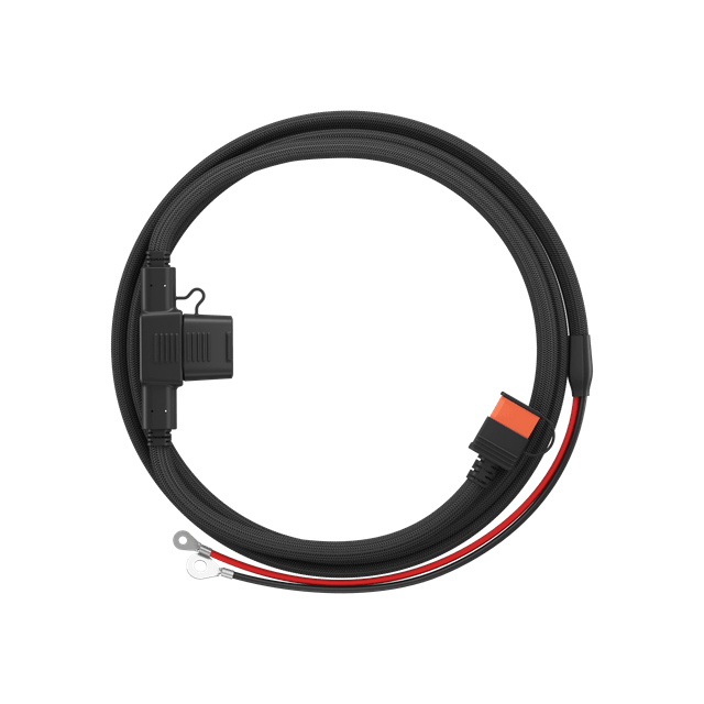DJI Power Car Battery Charging Cable
