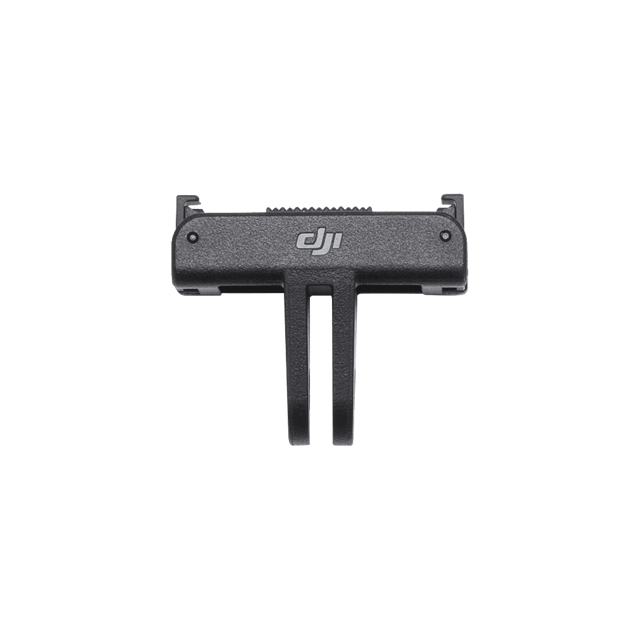 Osmo Action Quick-Release Adapter Mount