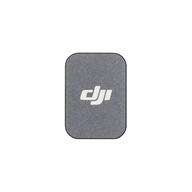 DJI Mic Mini Clip Magnet