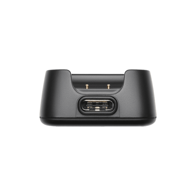 DJI Mic Mini Transmitter Charging Dock (Infinity Black)