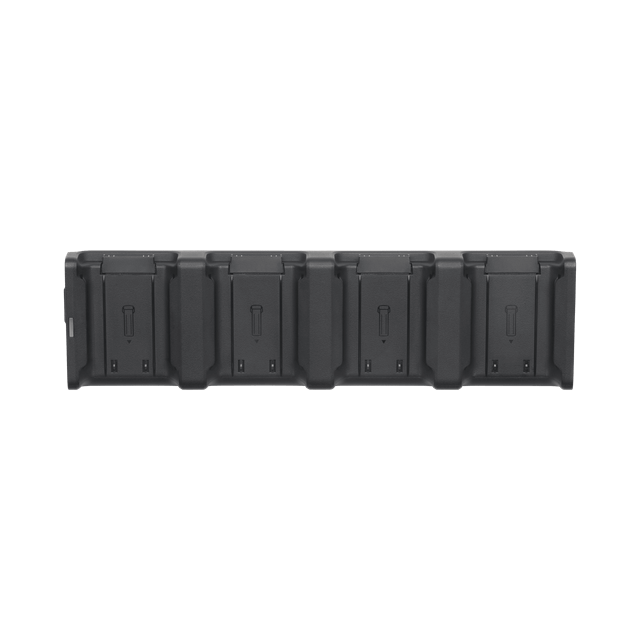 DJI Matrice 4 系列充電管家