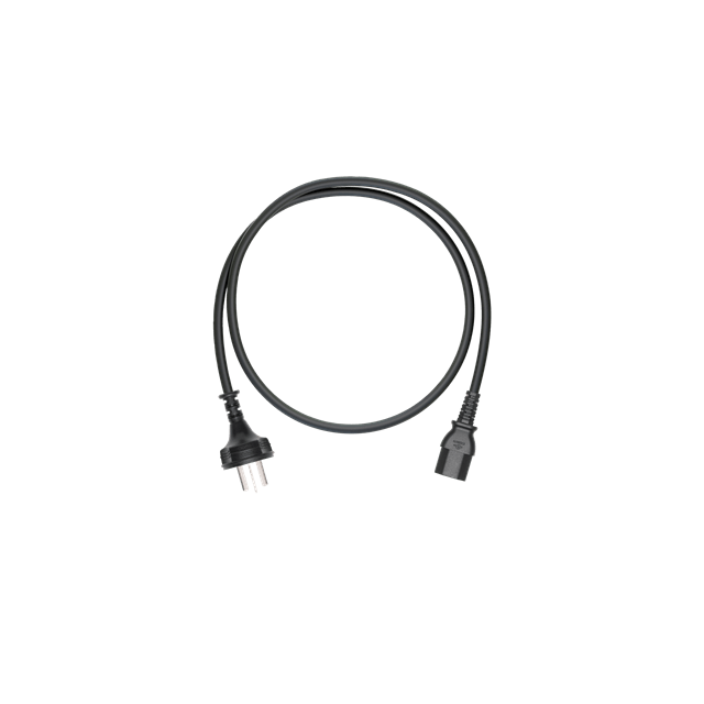 DJI Power AC 电源线