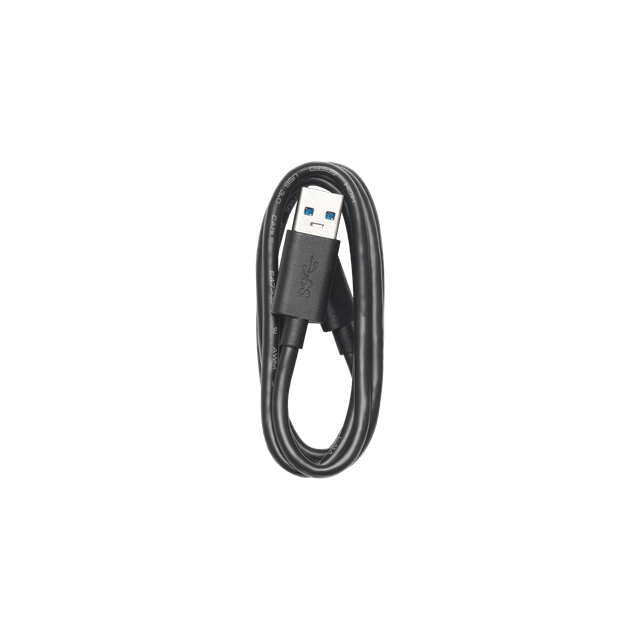 USB-A 至 USB-C 傳輸線