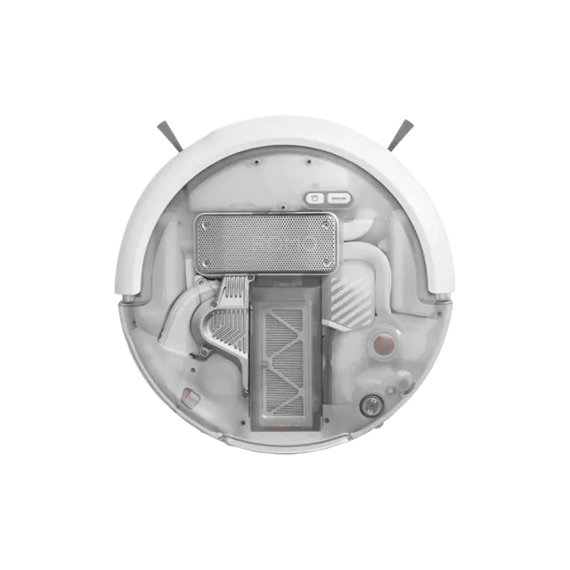 DJI ROMO P2 Robot