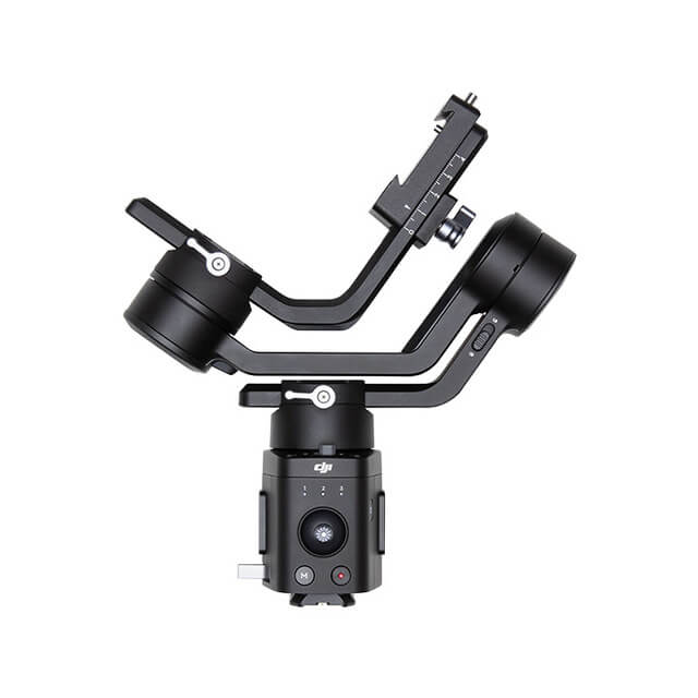 Buy Ronin-SC – 3-Axis Handheld Gimbal – DJI Store