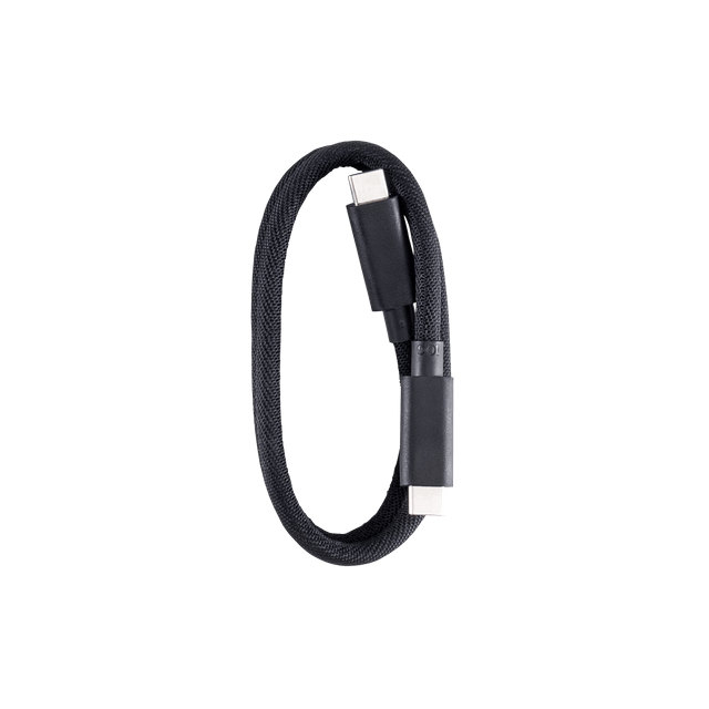 USB-C to USB-C Cable