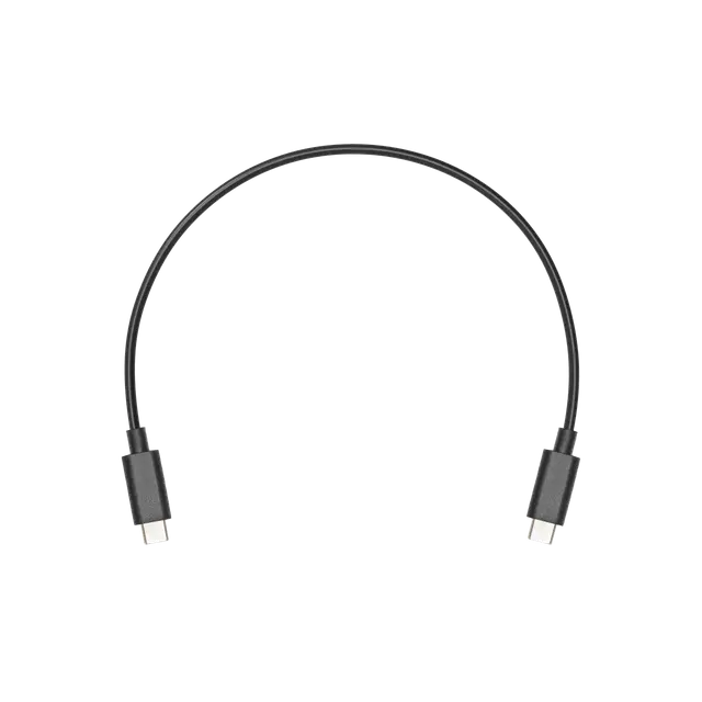 Type-C to Type-C PD Cable