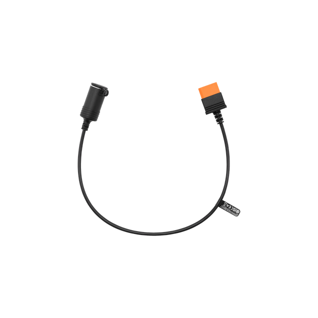 DJI Power Car Power Outlet Extension Cable (Lite)