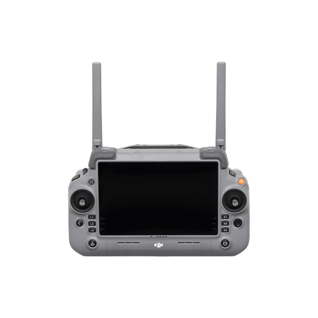 DJI RC Plus 2 行業增強版