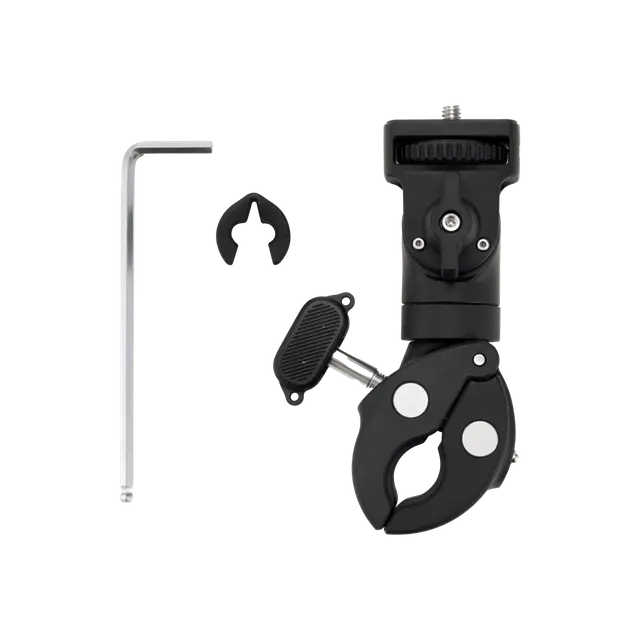 Osmo Heavy-Duty Clamp Mount Kit