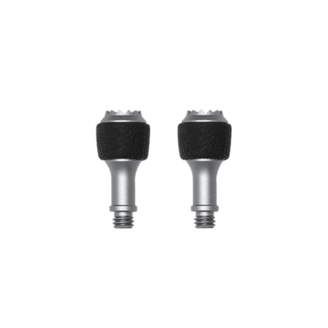 Pair of Spare Control Sticks