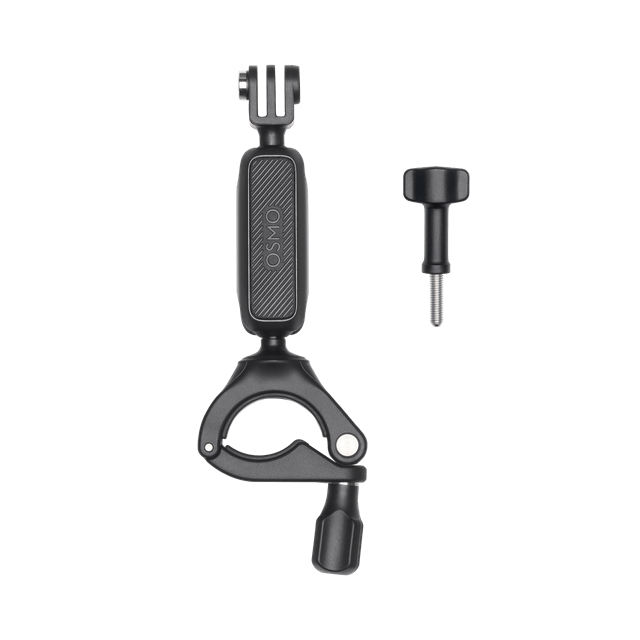 Support pour guidon Osmo Action