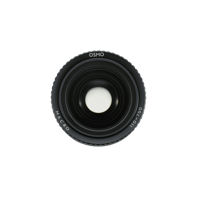 Osmo Action 6 Macro Lens