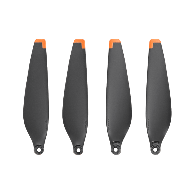 Spare Propellers (Pair)