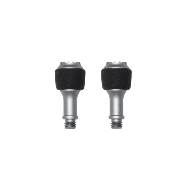 Pair of Spare Control Sticks